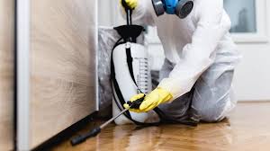 Best Pest Control for Multi-Family Homes  in Fredonia, NY